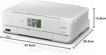 EPSON EP-978A3 プリンター Amazon.co.jp: 旧モデル エプソン プリンター インクジェット
